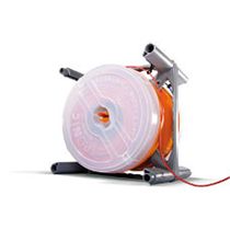 decoiler Tronic+B MECCANICA NICOLETTI