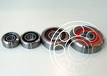 deep groove ball bearing  CRB Antriebstechnik
