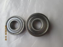 deep groove ball bearing 6000, 6200, 6300, 6400, 6800 series WQK Bearing Manufacture Co., Ltd