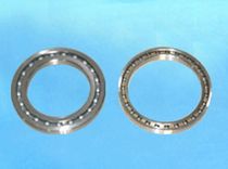 deep groove ball bearing  wafangdian quanhua bearing manufacturing