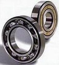 deep groove ball bearing ID : 10 - 120 mm, OD: 26 - 180 mm Hangzhou Donghua Power Transmission