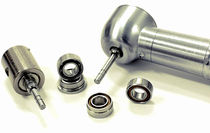 deep groove ball bearing  Taizhou UTE Bearing Co.,Ltd.