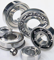 deep groove ball bearing  BARDEN