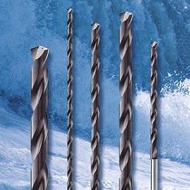 deep hole drilling tool  H.A.M. Precision
