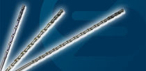 deep hole drilling tool  SAU S.p.A.