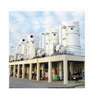 degasser 5 - 5 000 gpm  Met-Pro Environmental Solutions