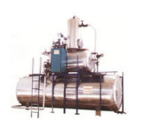 degasser  universal