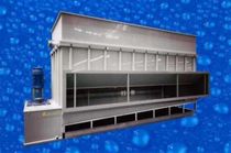 dehumidifier 3 400 - 120 000 m&sup3;/h, 55 - 2 000 kg/h | DryPac Imtech DryGenic