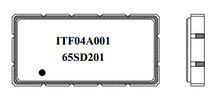 delay line 65 - 881.5 MHz     Unimited Saw Technology