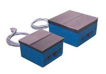 demagnetizer 300 x 400 mm SAV Spann- Automations- Normteiletechnik GmbH