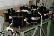 demagnetizing coil  ERIEZ