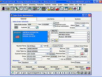 demand planning software  Henning Industrial Software
