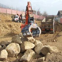 demolition grapple for excavator 600 - 6 500 kg | PMG series Trevi Benne