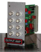 demultiplexer  CAIRN RESEARCH