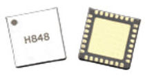 demultiplexer  Hittite Microwave