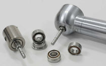 dental ball bearing  china