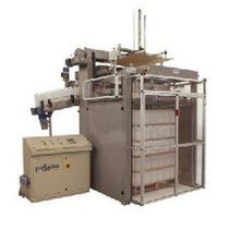 depalletizer 3 000 - 6 500 p/h | DPA Prosystem packaging