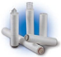 depth filter cartridge 0.5 - 30 &micro;m | PUROCEPT&trade; T series  Purolator