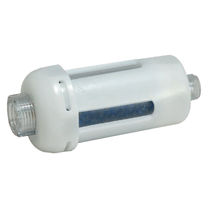 desiccant air dryer 15 scfm | DD10 Watts Fluid Air