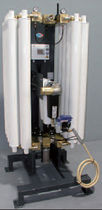 desiccant compressed air dryer max. 16 bar | SEC 5AH series MIL'S