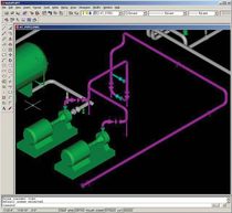 piping stress software