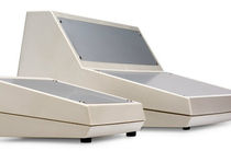 desktop console enclosure ABOX series RETEX S.A.