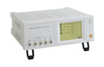 desktop LCR / ESR meter 100 mΩ - 100 MΩ, 42 Hz - 5 MHz | 3532-50 HIOKI E.E. CORPORATION