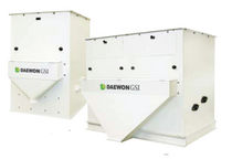 destoner DVSB-20 series DAEWON GSI Co., Ltd.