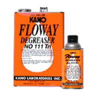 detergent for hard cleaning jobs Floway KANO