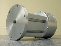 deuterium arc lamp 30 W, 115 - 380 nm | Model 632 McPherson, Inc.