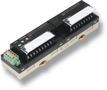 DeviceNet I/O module DRT2 OMRON Electronics