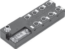 DeviceNet I/O module IP 67 | DRT2-*C* Omron Europe