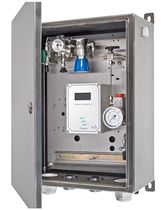 dew-point analyzer  COSA Xentaur