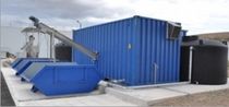 dewatering bulk container liner 1 - 9.6 m&sup3;/h | CSDP Devise Engineering S.A.