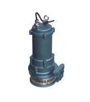 dewatering submersible pump GQ DeTech Pumps Company Ltd.