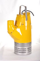 dewatering submersible pump PS series Pumpex