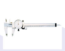 dial caliper 150 - 300 mm VERTEX MACHINERY WORKS CO. ,LTD