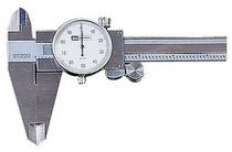 dial caliper max. 8" | 40188  Craftsman.