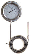 dial thermometer 31000 Teddington Controls