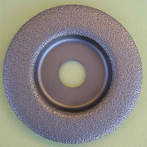 diamond abrasive disc  CS UNITEC
