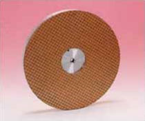 diamond abrasive product for honing / polishing  Noritake Abrasives