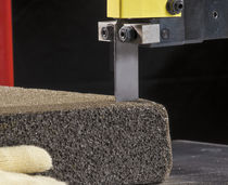 diamond band saw blade 6.5 x 0.50mm | Advanz DG    STARRETT