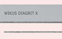 diamond band saw blade 570 Diagrit K series WIKUS S&auml;genfabrik