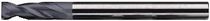 diamond coated end mill  CVD Diamond