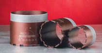diamond core bit 22 - 500 mm Shinan Diamond