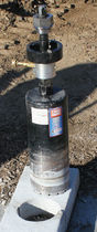 diamond core bit  Geoprobe
