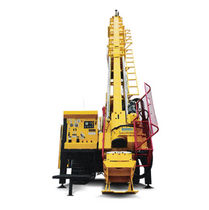 diamond core drilling rig 325 hp | MAX-30C MAXIDRILL International Ltd.