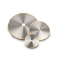 diamond cut-off wheel  LAM PLAN