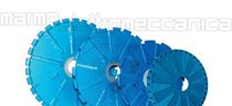 diamond cutting blade for laser cutting machine  MARMOELETTROMECCANICA
