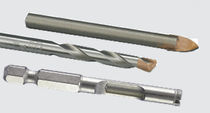 diamond drill bit for glass  ALPEN-MAYKESTAG